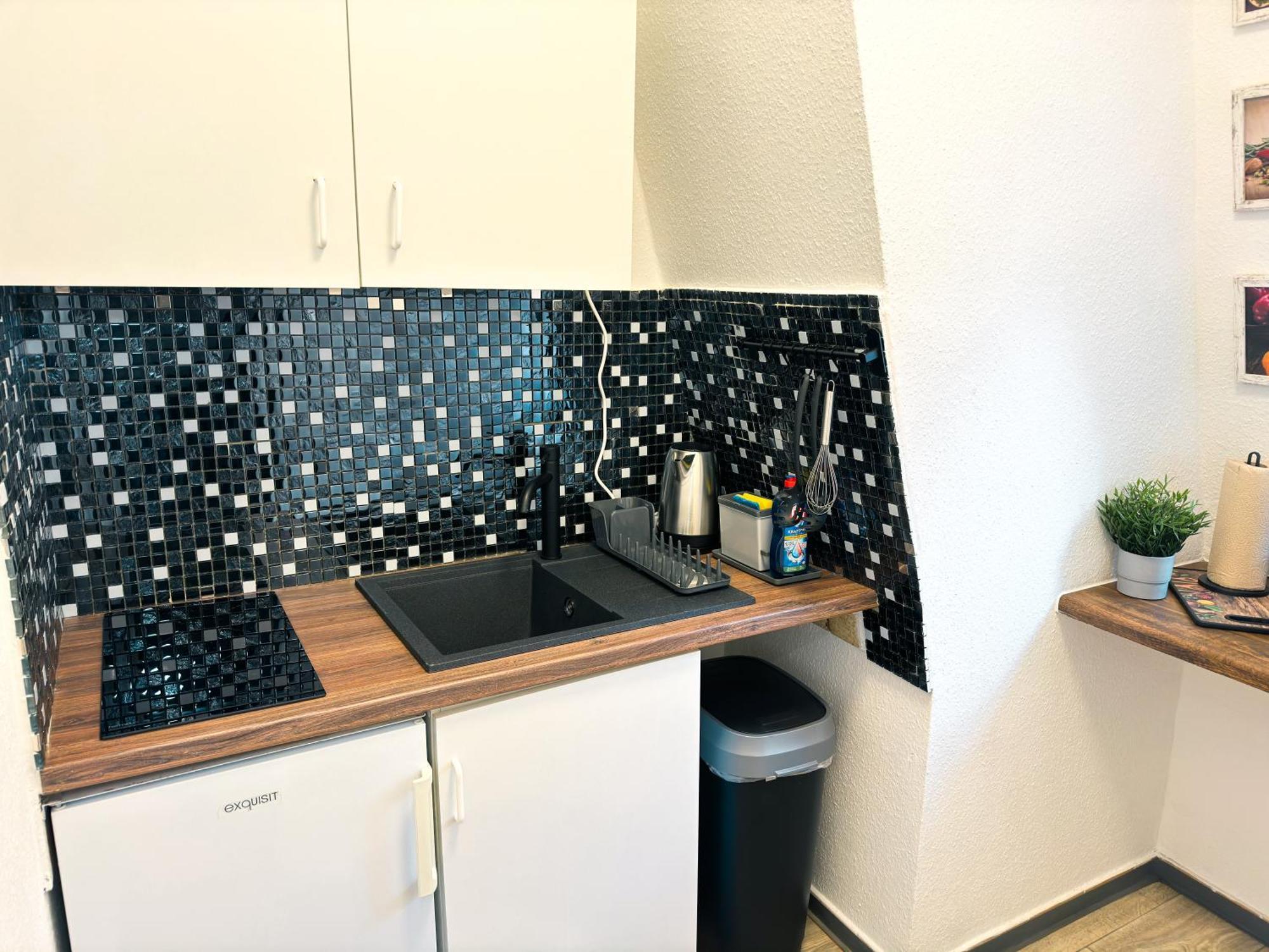 Oldtown By Staystay, Close To Castle & Main Market Square Apartment Nürnberg