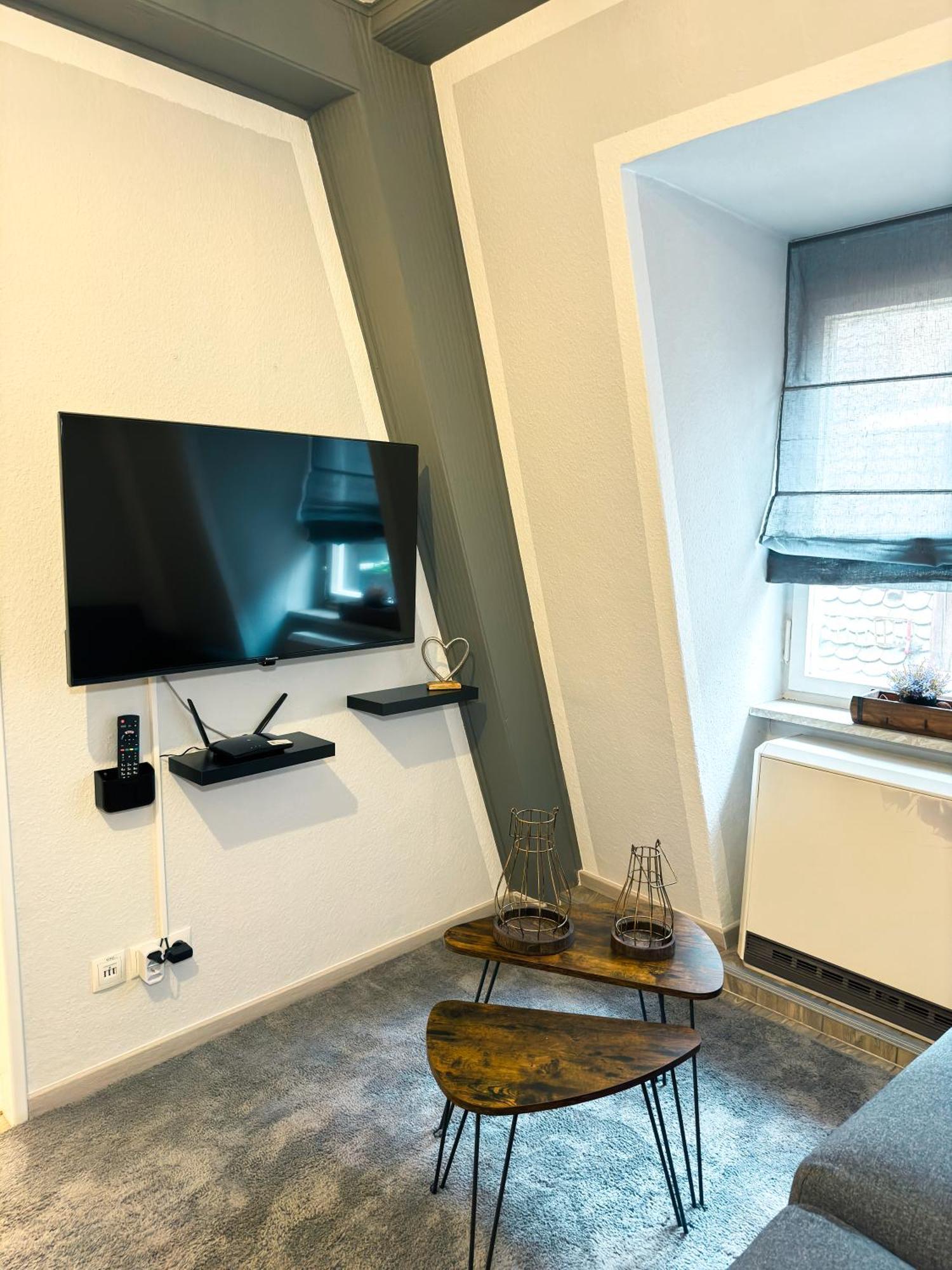 Apartment Oldtown By Staystay, Close To Castle & Main Market Square Nürnberg