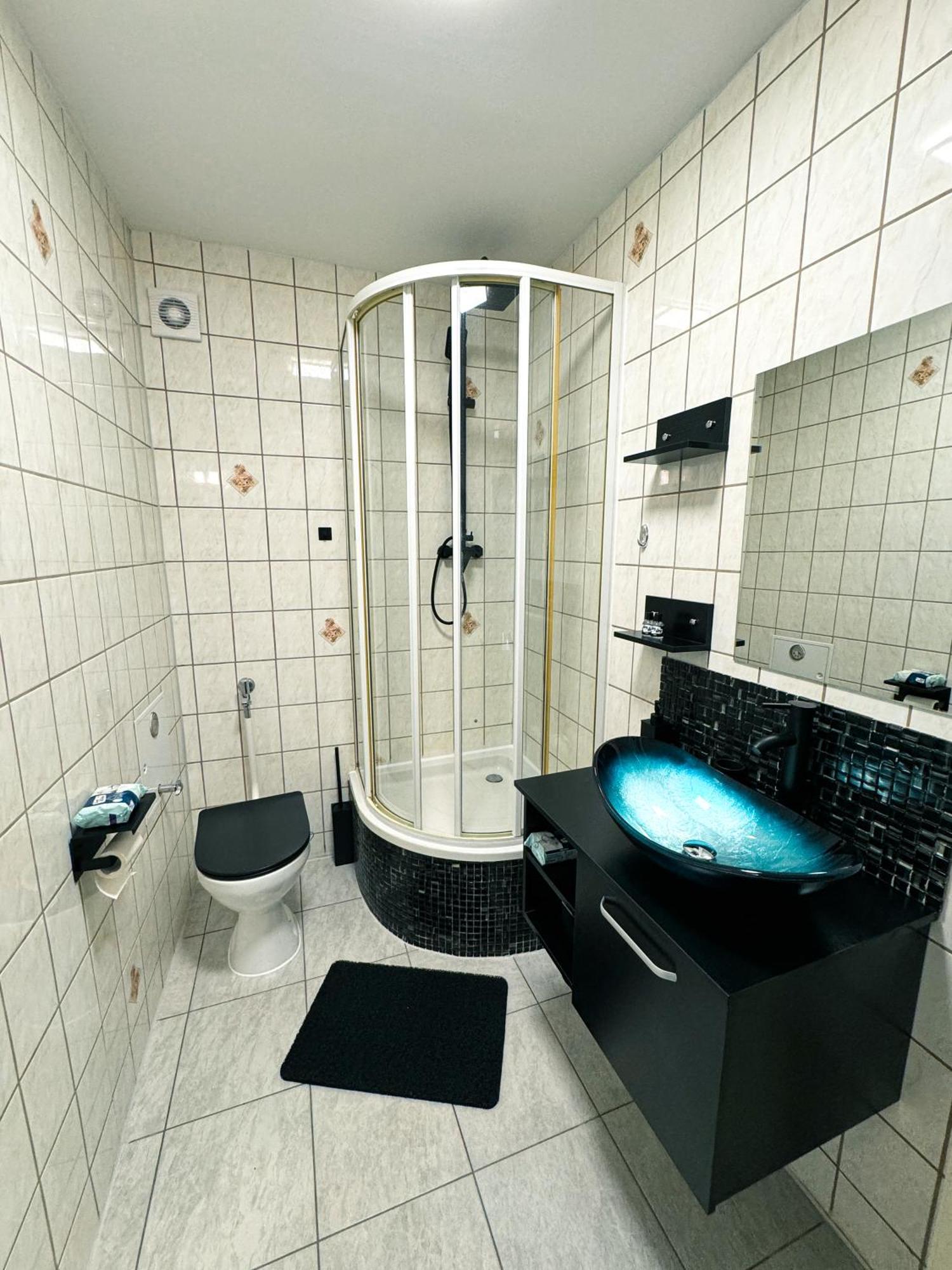 Oldtown By Staystay, Close To Castle & Main Market Square Apartment Nürnberg
