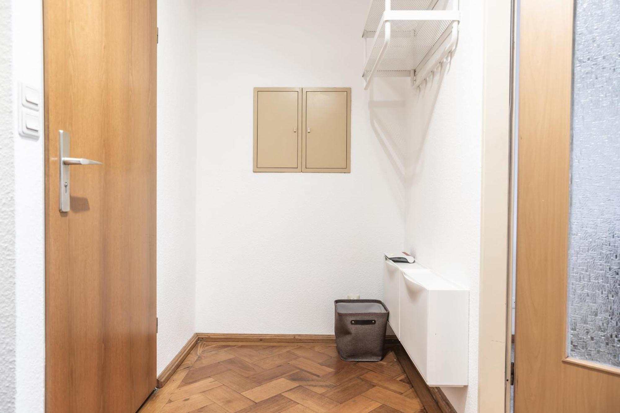 Oldtown By Staystay, Close To Castle & Main Market Square Apartment Nürnberg