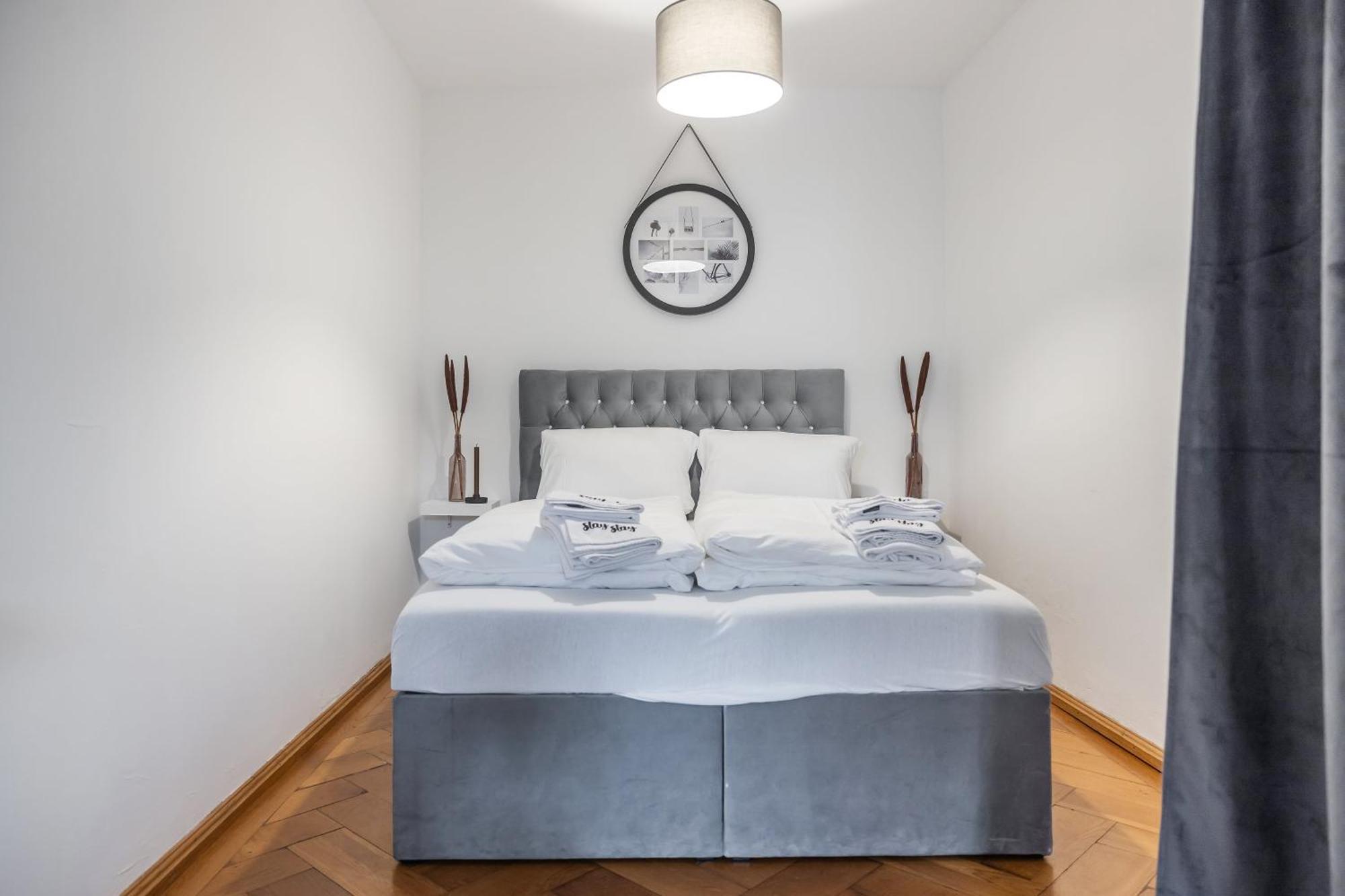 Apartment Oldtown By Staystay, Close To Castle & Main Market Square Nürnberg